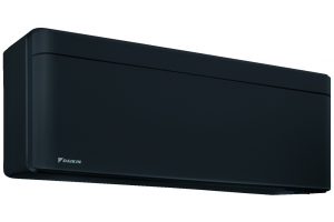 Šilumos siurblio DAIKIN MULTISPLIT INVERTER STYLISH sieninis FTXA42CB vidinis blokas Šildymo galia 5,4 kW, Šaldymo 4,2 kW Freonas R32 oro kondicionierius Juodas Šilumos siurblio DAIKIN MULTISPLIT INVERTER STYLISH sieninis FTXA42CB vidinis blokas Šildymo galia 5,4 kW, Šaldymo 4,2 kW Freonas R32 oro kondicionierius Juodas